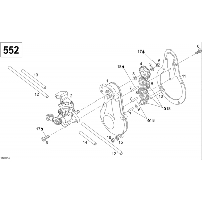 02- Oil Pump