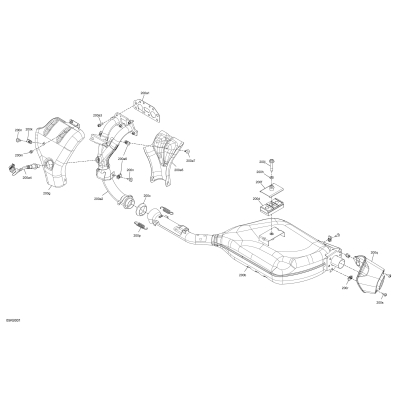 02- Engine - Exhaust