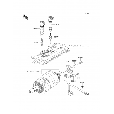 Ignition System