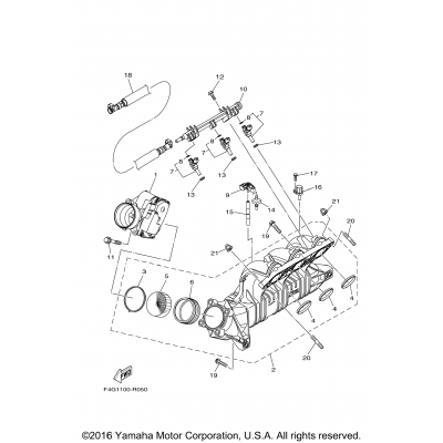 Intake