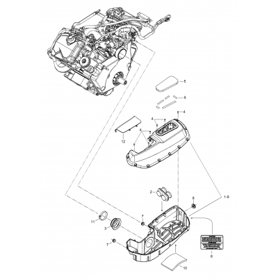 01- Air Silencer