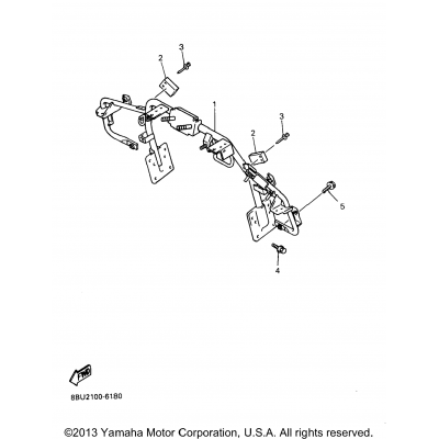 Steering Gate