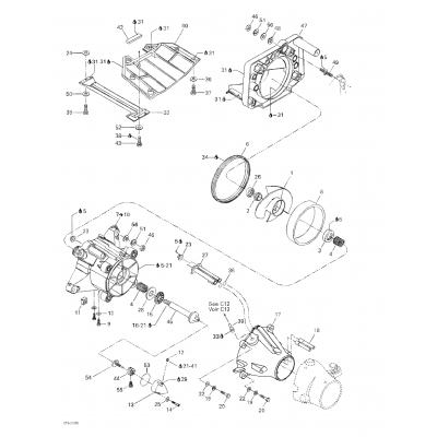 Propulsion System