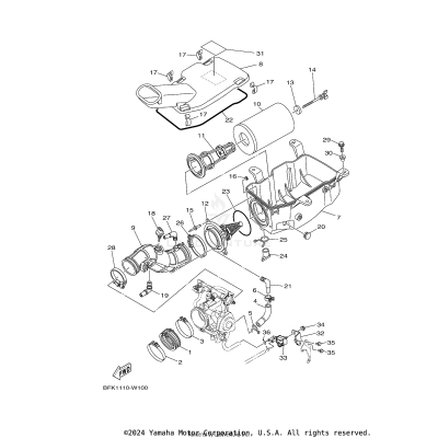 INTAKE