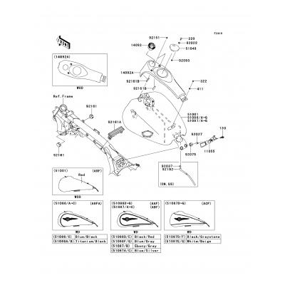 Fuel Tank(3/3)