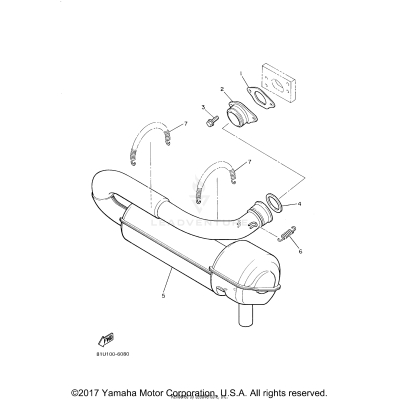 EXHAUST