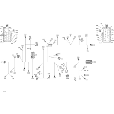 10- Electrical Harness Main