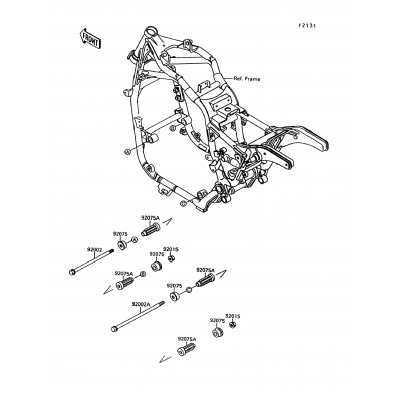 Frame Fittings