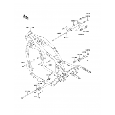 Engine Mount