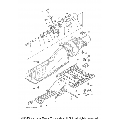 Jet Unit 2