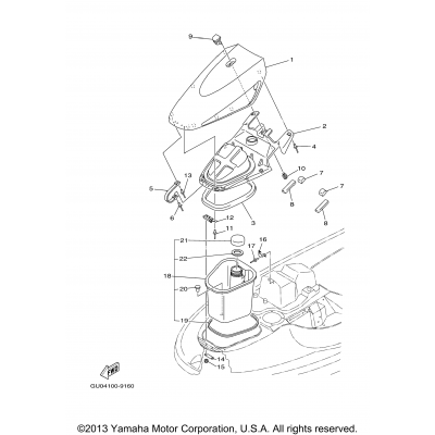 Engine Hatch 2