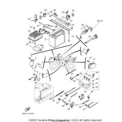 ELECTRICAL 1