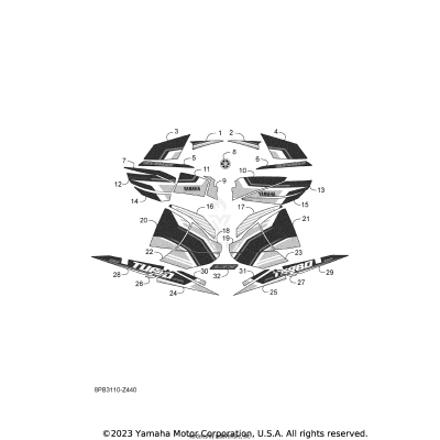 GRAPHIC & EMBLEM