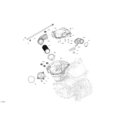 02- Engine - Air Intake