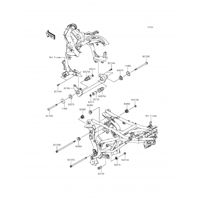 Engine Mount