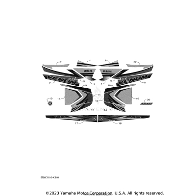 GRAPHIC & EMBLEM