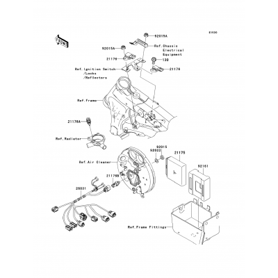 Fuel Injection