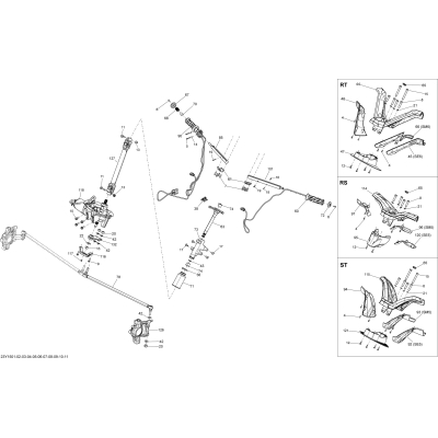07- Steering _23Y1507
