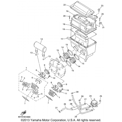 Intake