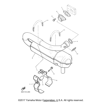 EXHAUST