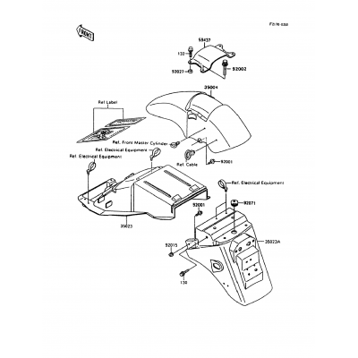 Fenders