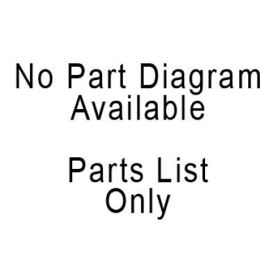 2 MAINTENANCE PARTS KIT