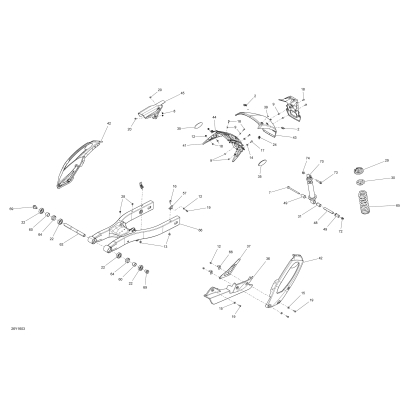 08- Suspension, Rear