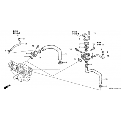 THERMOSTAT