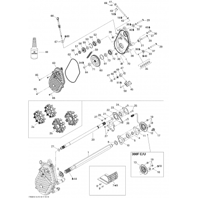 05- Drive System