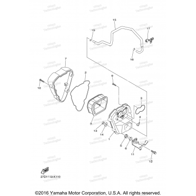 Intake 2