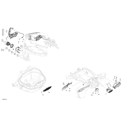 08- Electric - Vehicle Lighting - Australia-Europe-Japan