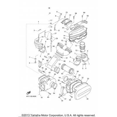 Intake