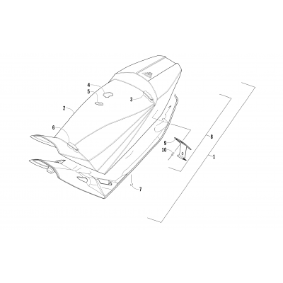 SEAT ASSEMBLY