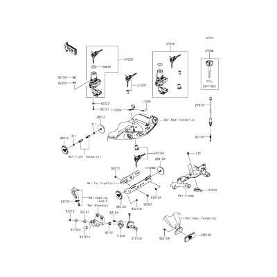 Ignition Switch