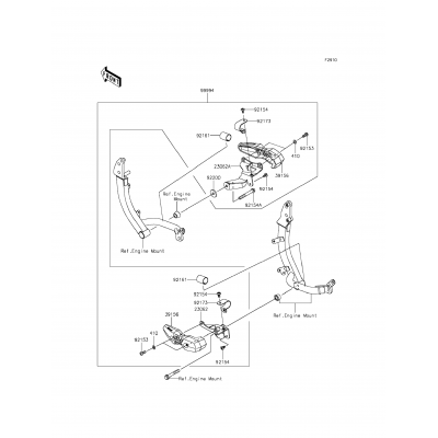 Accessory(Frame Slider)