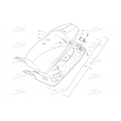 SEAT ASSEMBLY