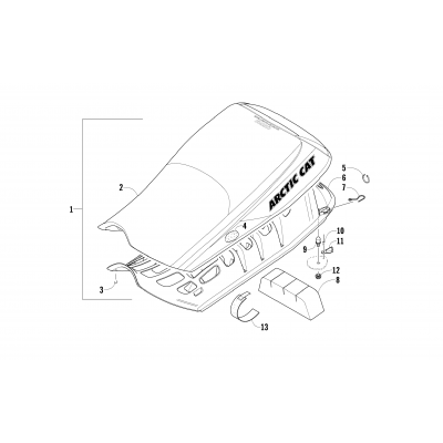 SEAT ASSEMBLY