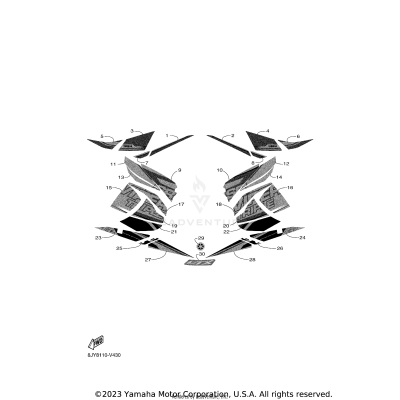 GRAPHIC & EMBLEM