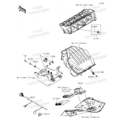 Fuel Injection