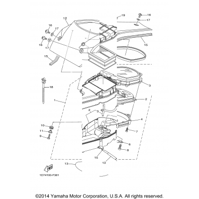 Intake 2