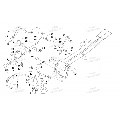 COOLING ASSEMBLY