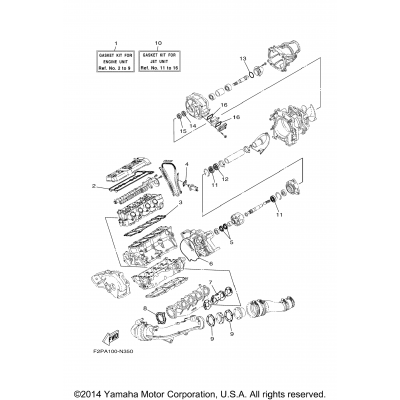 Repair Kit 1