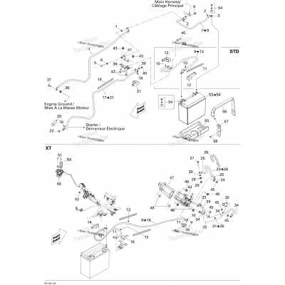 Electrical System