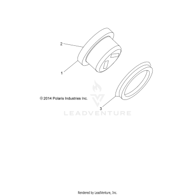 ELECTRICAL, GAUGES and INDICATORS - A17SES57F1/F2/SET57F1 [49ATVGAUGES15TRCTR]