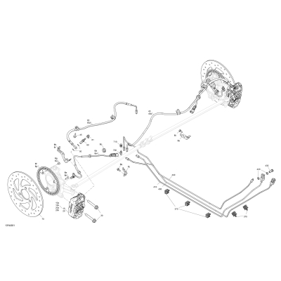03- Mechanic - Front Brakes