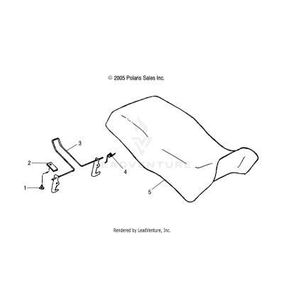 SEAT - A06CD32AA/AB/AC (4999201699920169A04)