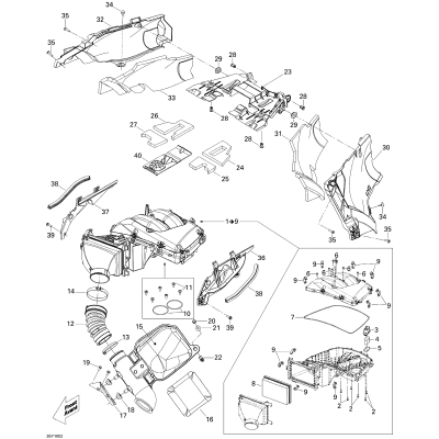 02- Air Intake