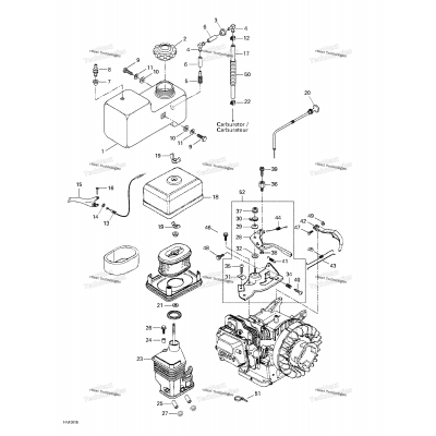 Fuel System