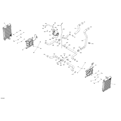 02- Engine - Cooling