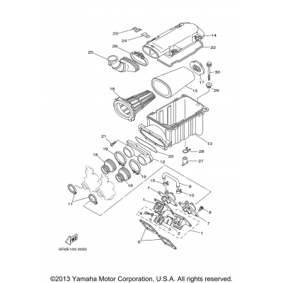 Intake